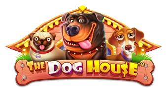 The Dog House logo